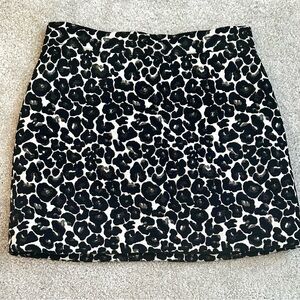 Top Shop Mini Skirt
